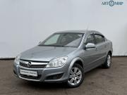 Opel Astra H Рестайлинг Москва  - изображение 13