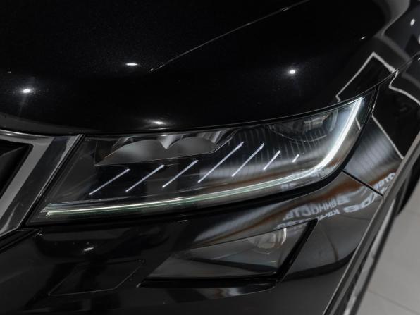 Skoda Kodiaq I с пробегом 2019 года, цена 2 475 000 рублей, 191825 км, внедорожник, Автокод Объявления