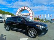 Infiniti QX60 I Тюмень  - изображение 26