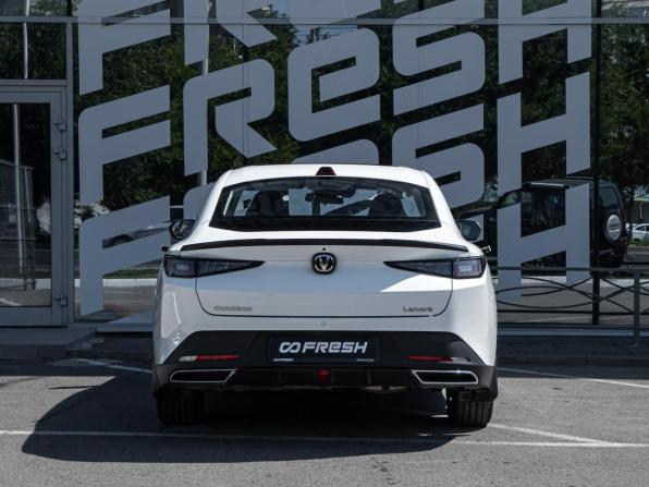 Changan Lamore с пробегом 2024 года, цена 2 089 000 рублей, 15317 км, седан, Автокод Объявления