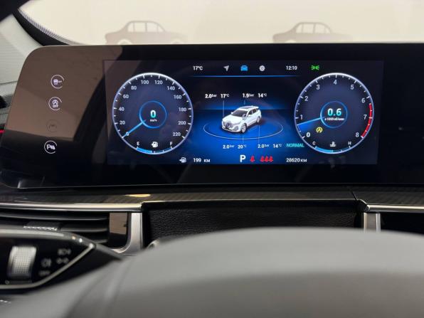 Chery Tiggo 7 Pro Max I Рестайлинг с пробегом 2025 года, цена 2 200 000 рублей, 28242 км, внедорожник, Автокод Объявления