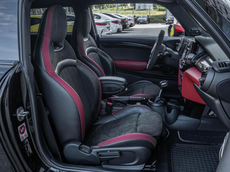 Mini Hatch III (F55/F56) Ставрополь  - изображение 8