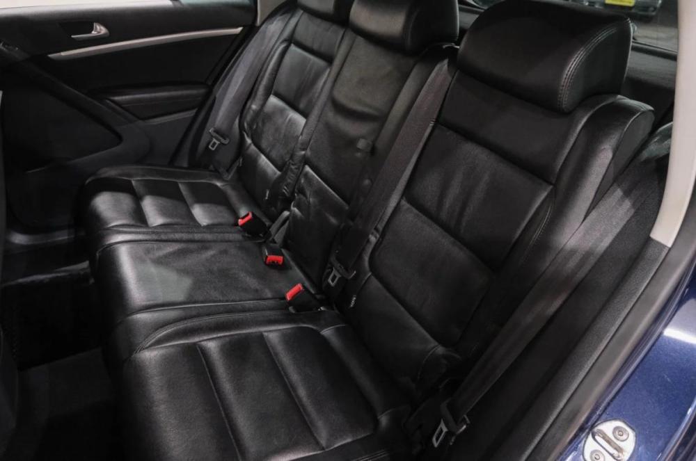 Volkswagen Tiguan I Рестайлинг Новокузнецк  - изображение 32