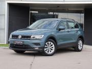 Volkswagen Tiguan II Самара  - изображение 24