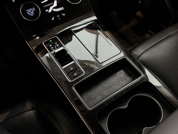 Exeed LX I Рестайлинг с пробегом 2023 года, цена 1 715 000 рублей, 83200 км, внедорожник, Автокод Объявления
