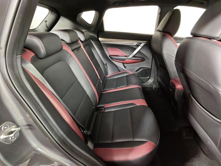 Geely Coolray I Москва  - изображение 16