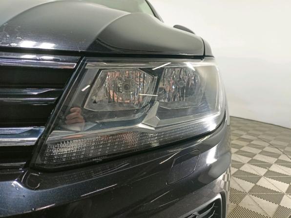 Volkswagen Tiguan II с пробегом 2019 года, цена 2 249 000 рублей, 61000 км, внедорожник, Автокод Объявления