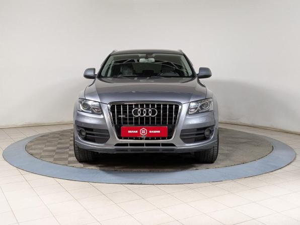 Audi Q5 I (8R) с пробегом 2010 года, цена 1 374 900 рублей, 152000 км, внедорожник, Автокод Объявления