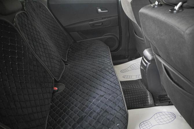 Kia Ceed I Рестайлинг с пробегом 2011 года, цена 799 000 рублей, 290000 км, хэтчбек, Автокод Объявления
