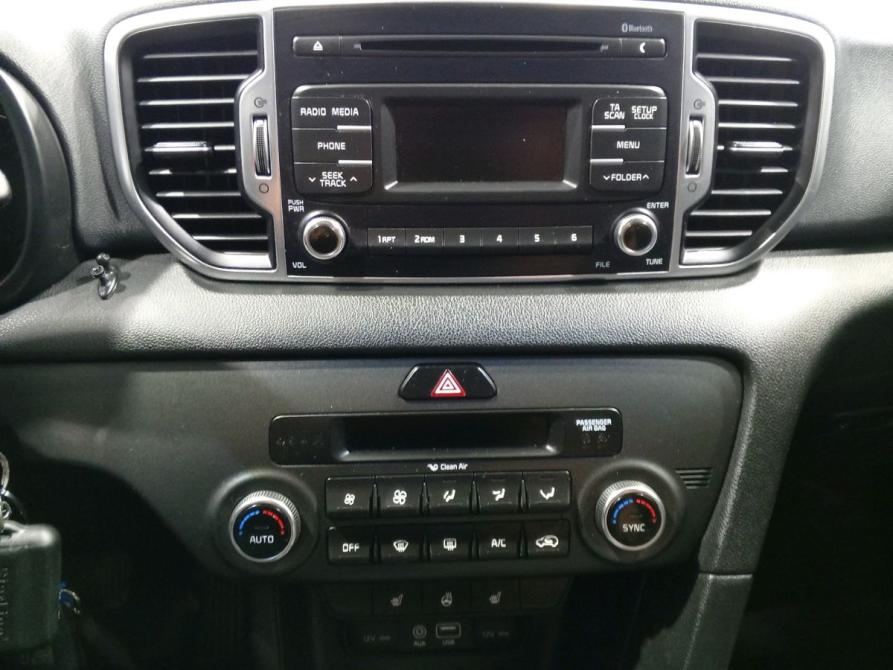 Kia Sportage IV Оренбург  - изображение 14