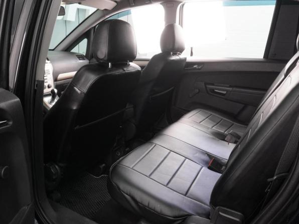 Opel Zafira B Рестайлинг с пробегом 2008 года, цена 599 000 рублей, 149898 км, компактвэн, Автокод Объявления