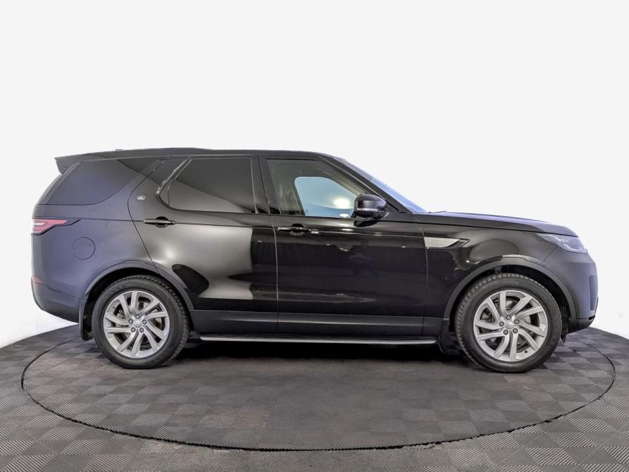 Land Rover Discovery V Москва  - изображение 4