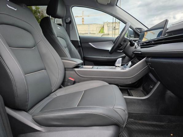 Chery Tiggo 7 Pro Max I с пробегом 2023 года, цена 2 010 000 рублей, 39000 км, внедорожник, Автокод Объявления