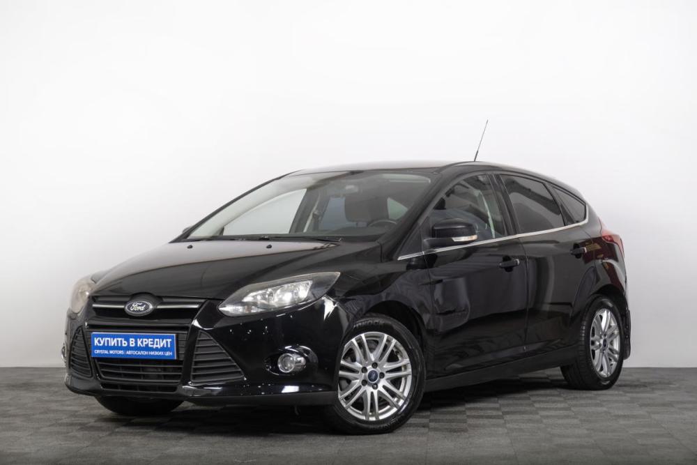 Ford Focus III Томск  - изображение 4