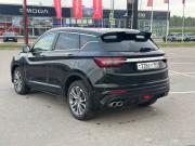 Belgee X50 Санкт-Петербург  - изображение 26
