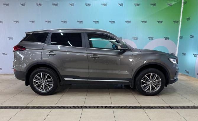 Geely Atlas Pro с пробегом 2023 года, цена 2 084 000 рублей, 20400 км, внедорожник, Автокод Объявления