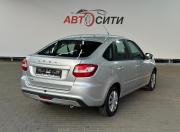 Lada (ВАЗ) Granta I Рестайлинг Тамбов  - изображение 28