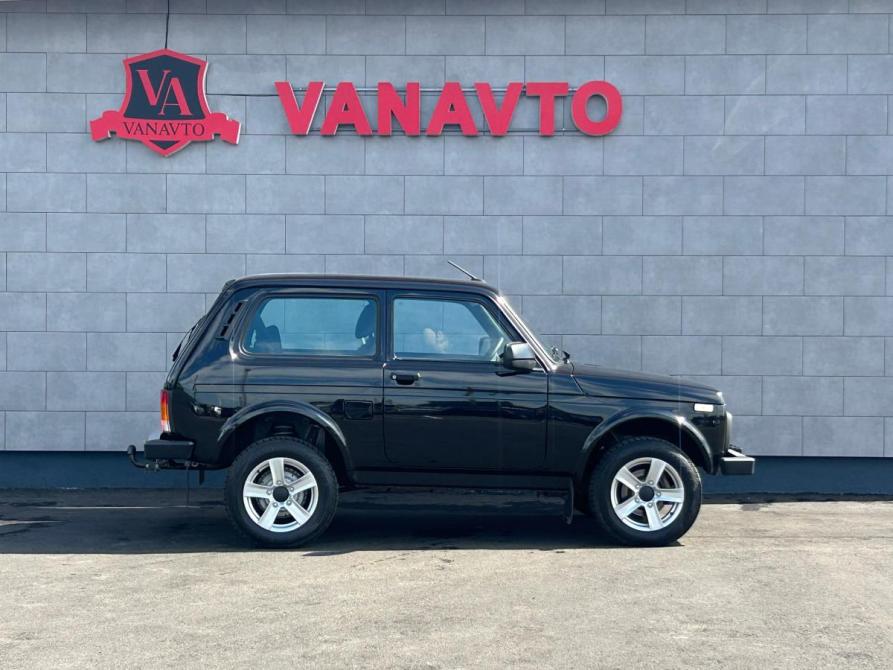 Lada (ВАЗ) Niva Legend Альметьевск  - изображение 4