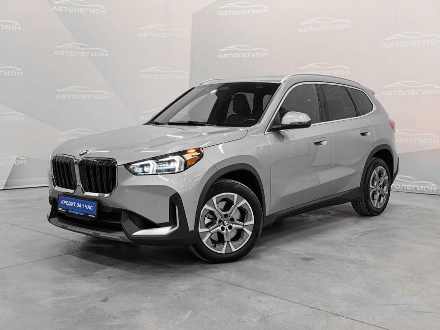 BMW X1 III (U11/U12) Новосибирск  - изображение 1