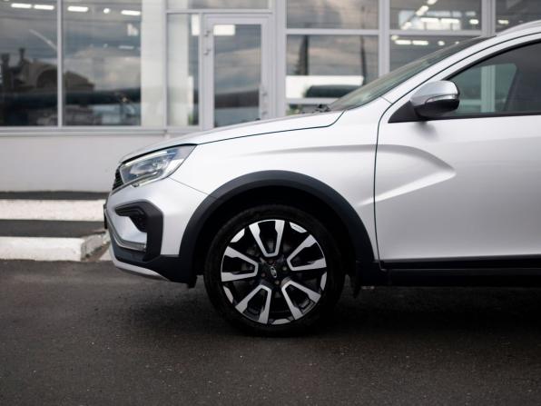 Lada (ВАЗ) Vesta I Рестайлинг (NG) с пробегом 2024 года, цена 1 620 000 рублей, 16813 км, универсал, Автокод Объявления