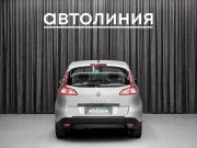 Renault Scenic III Красноярск  - изображение 26