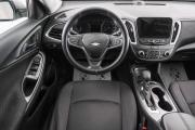 Chevrolet Malibu IX Рестайлинг Красноярск  - изображение 36