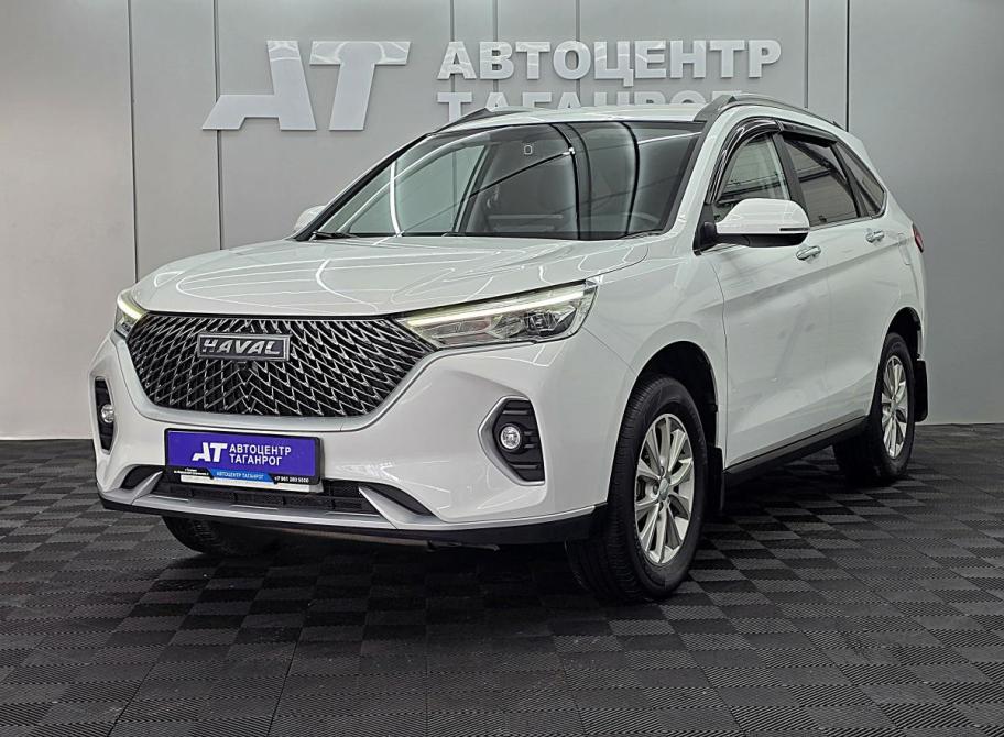 Haval M6 II Таганрог  - изображение 1