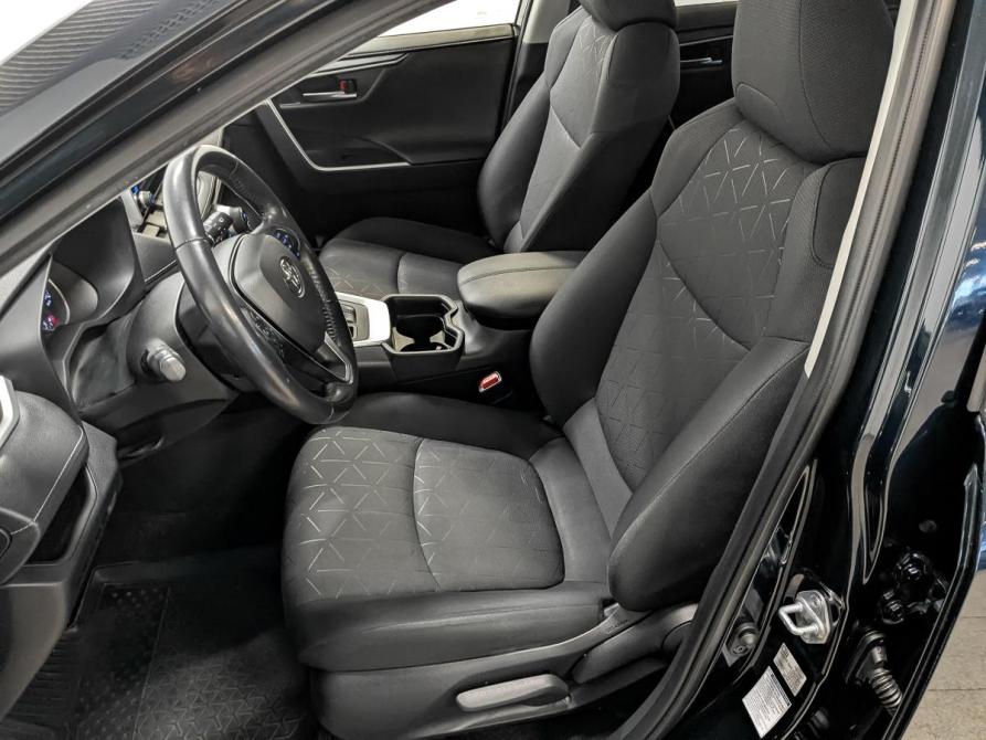 Toyota RAV4 V (XA50) Москва  - изображение 20