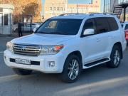 Toyota Land Cruiser 200 Series Оренбург  - изображение 13