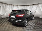 Nissan Qashqai II Москва  - изображение 22