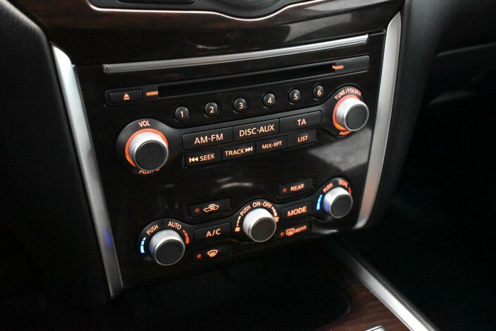 Nissan Pathfinder IV Москва  - изображение 10