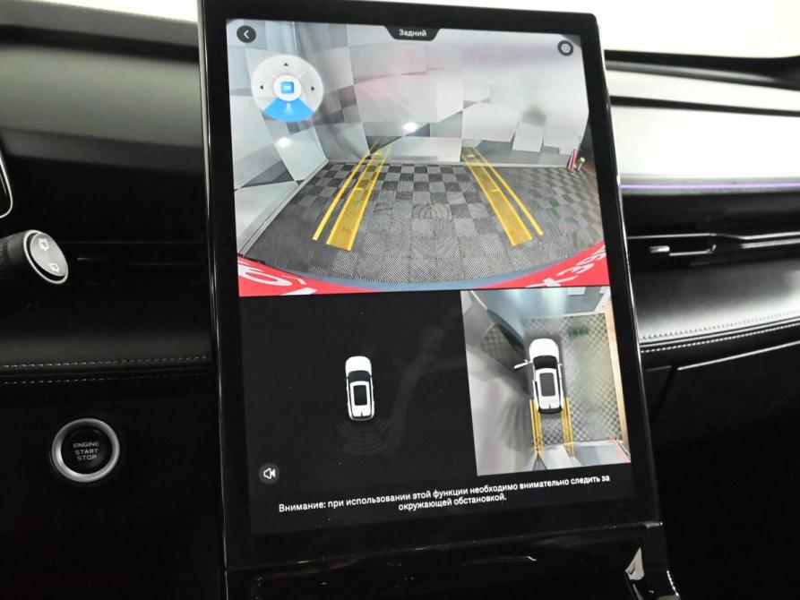 Geely Cityray Екатеринбург  - изображение 16
