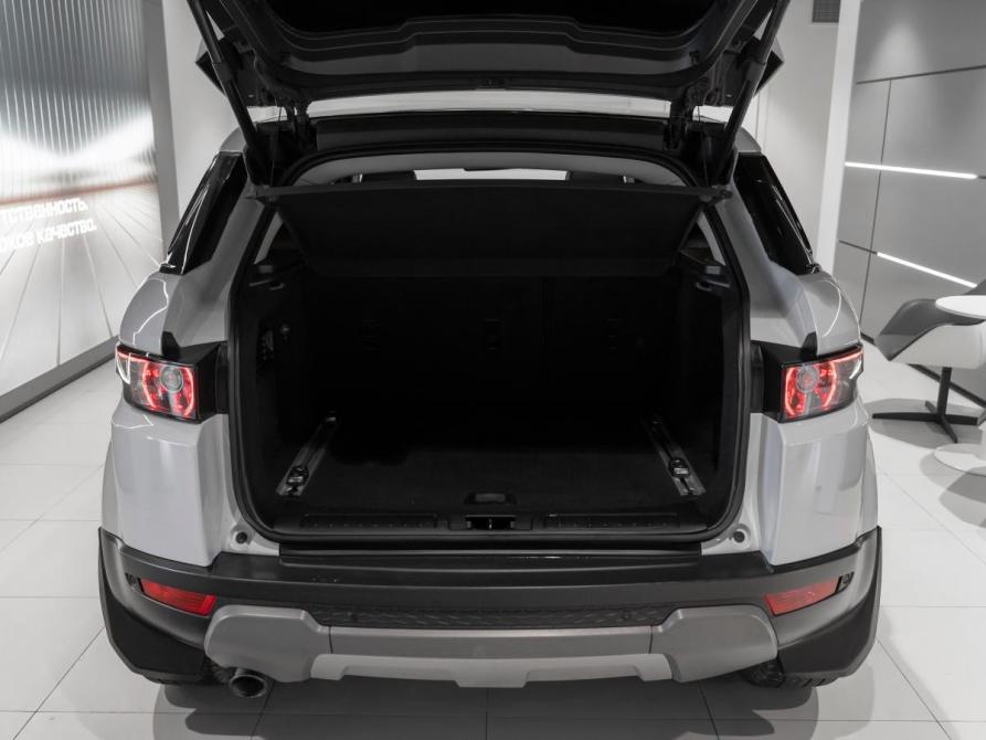 Land Rover Range Rover Evoque I Москва  - изображение 23