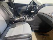 Chevrolet Cruze I Рестайлинг Курск  - изображение 21
