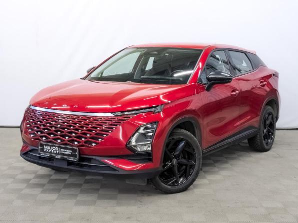 Omoda C5 I с пробегом 2024 года, цена 2 150 000 рублей, 25690 км, внедорожник, Автокод Объявления