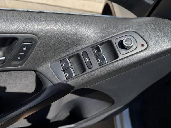 Volkswagen Tiguan I с пробегом 2011 года, цена 1 120 000 рублей, 265694 км, внедорожник, Автокод Объявления