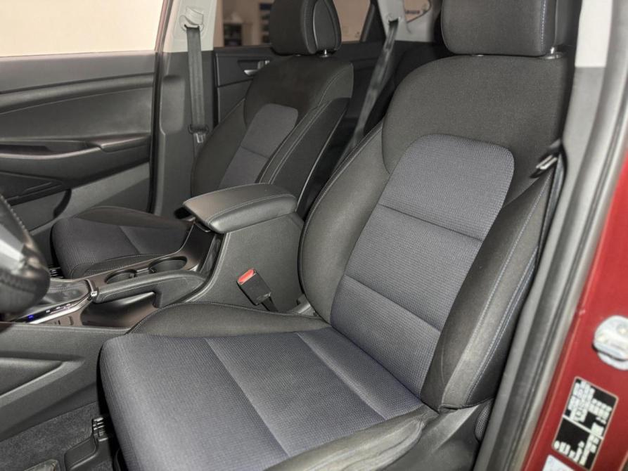 Hyundai Tucson III Нижний Новгород  - изображение 14