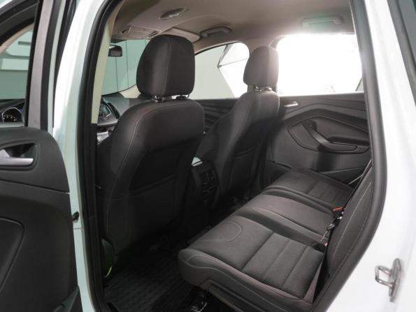 Ford Kuga II с пробегом 2013 года, цена 1 299 000 рублей, 123038 км, внедорожник, Автокод Объявления