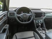 Volkswagen Teramont I Волгоград  - изображение 51