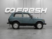 Lada (ВАЗ) 2121 (4x4) I Рестайлинг Воронеж  - изображение 15