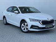 Skoda Octavia IV (A8) Екатеринбург  - изображение 33