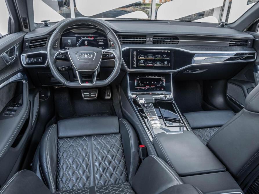 Audi S6 V (C8) Ставрополь  - изображение 16