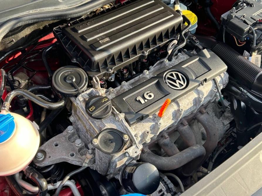 Volkswagen Polo V Энгельс  - изображение 26