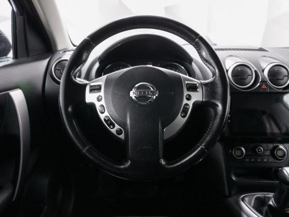 Nissan Qashqai I Рестайлинг с пробегом 2011 года, цена 998 000 рублей, 220000 км, внедорожник, Автокод Объявления