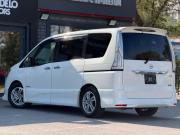 Nissan Serena IV (C26) Астрахань  - изображение 27