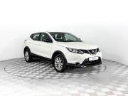 Nissan Qashqai II Ногинск  - изображение 23