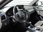 Audi Q3 I (8U) Москва  - изображение 41