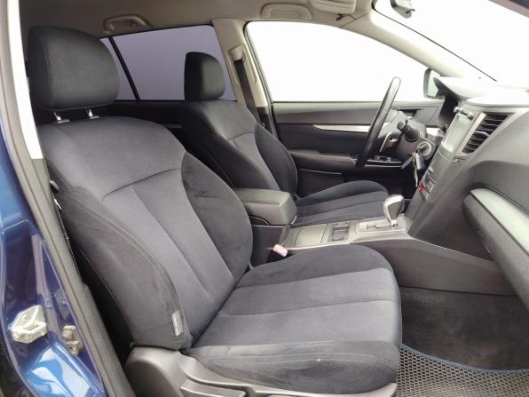 Subaru Outback IV с пробегом 2011 года, цена 1 199 000 рублей, 222989 км, универсал, Автокод Объявления