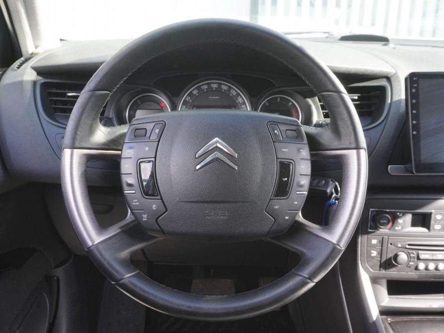 Citroen C5 II Москва  - изображение 13