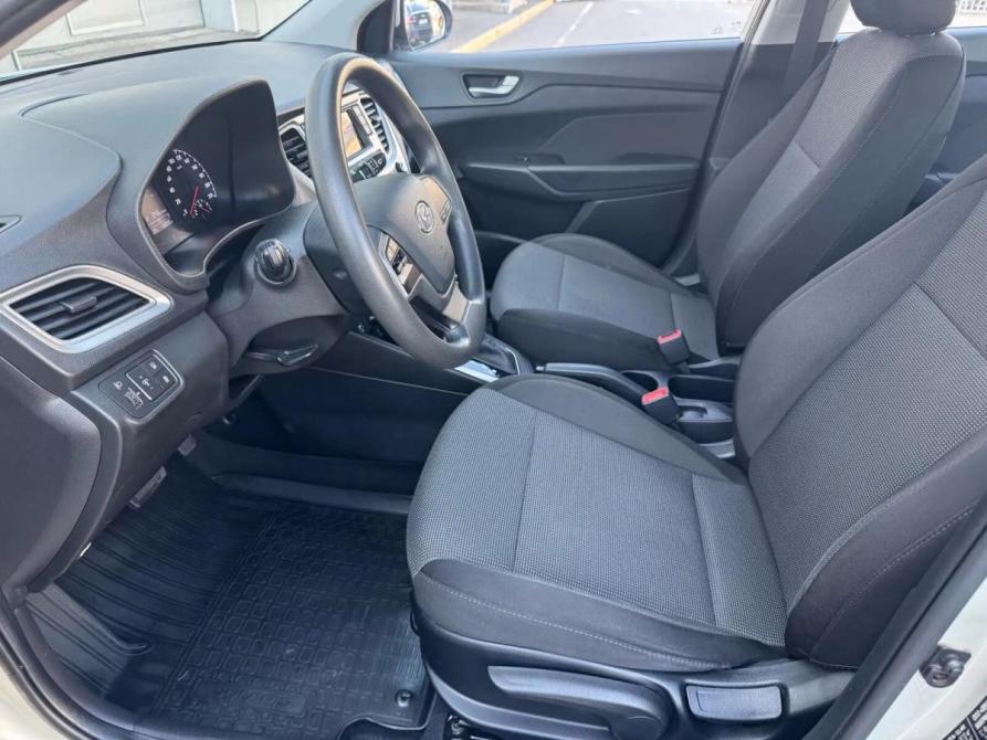 Hyundai Solaris II Альметьевск  - изображение 10